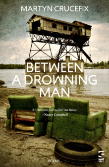 Image for Between a Drowning Man