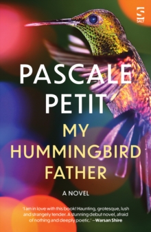 Image for My Hummingbird Father