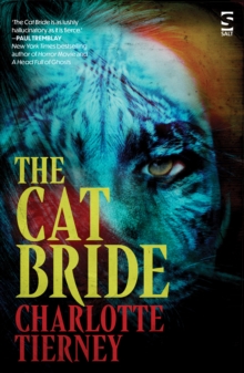 Image for The Cat Bride