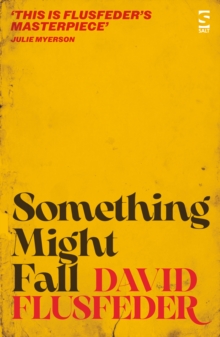 Image for Something Might Fall