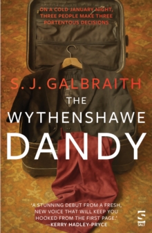 Image for The Wythenshawe Dandy