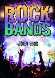 Image for Rock bands
