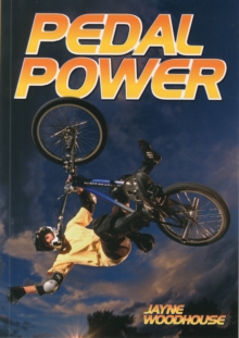 Image for Pedal power