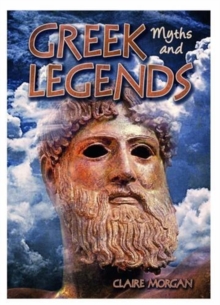 Image for Greek Myths and Legends