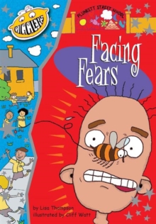 Image for Facing fears