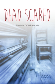 Image for Dead scared