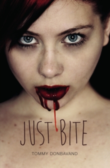 Image for Just bite
