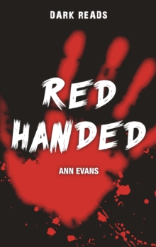 Image for Red Handed