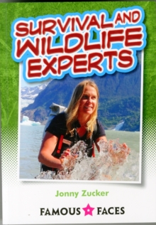 Image for Wildlife and Survival Experts