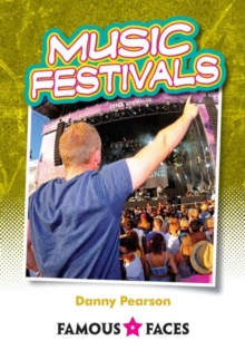 Image for Music Festivals