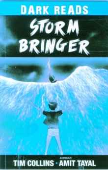 Image for Storm Bringer