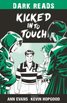 Image for Kicked into Touch