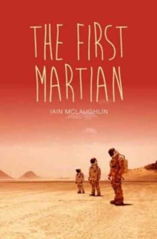 Image for The first martian