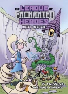 Image for Risky rescue