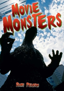 Image for Movie monsters