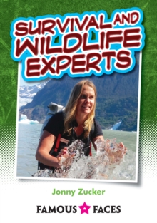 Image for Survival and wildlife experts