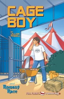 Image for Cage boy