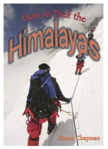 Image for How to trek the Himalayas