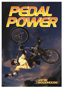 Image for Pedal power