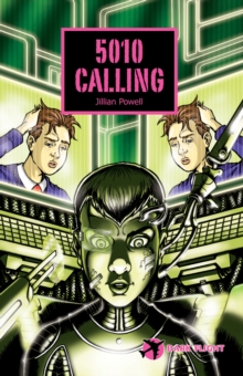 Image for 5010 calling