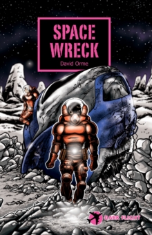 Image for Space Wreck
