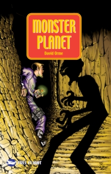 Image for Monster Planet