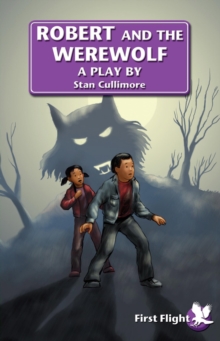 Image for Robert and the werewolf