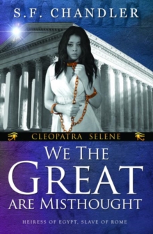 Image for We the Great are Misthought