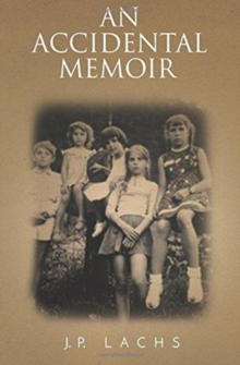 Accidental Memoir