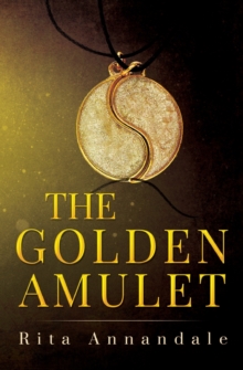 Image for The Golden Amulet