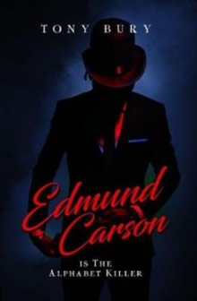 Image for Edmund Carson Is The Alphabet Killer