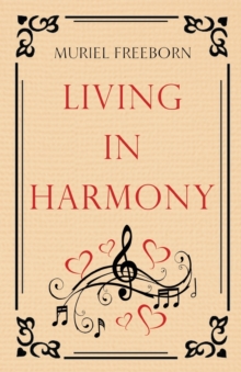 Image for Living in Harmony