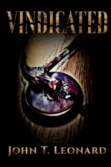 Image for Vindicated