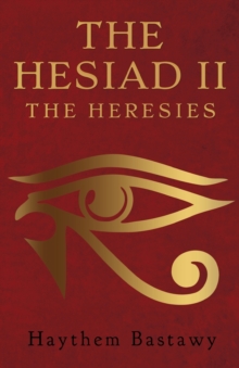Image for The Hesiad lI