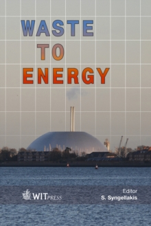 Image for Waste to energy