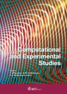 Image for Computational and experimental studies