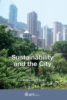 Image for Sustainability and the City