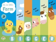 Image for Big and Small - Farm