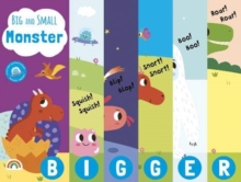 Big and Small - Monsters