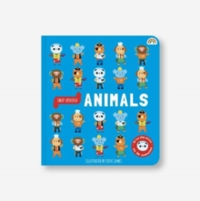Swap Around - Animals