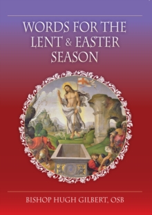 Image for Words for the Lent and Easter Season