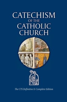 Image for Catechism of the Catholic Church
