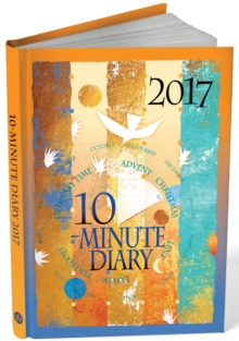 Image for 10-Minute Diary 2017