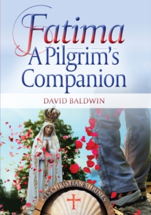 Image for Fatima  : a pilgrim's companion