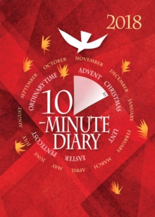 Image for 10-Minute Diary 2018