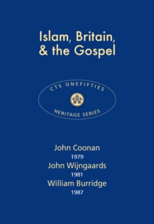 Image for Islam, Britain & the Gospel