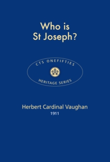 Image for Who is St Joseph?