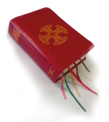 Image for Divine worship  : ordinariate study missal
