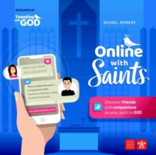 Image for Online with Saints