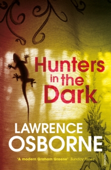 Image for Hunters in the dark